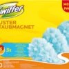 Swiffer Duster - 20 Navullingen - Stofdoekjes -Huishoudelijke Artikelen Winkel 1200x974 1