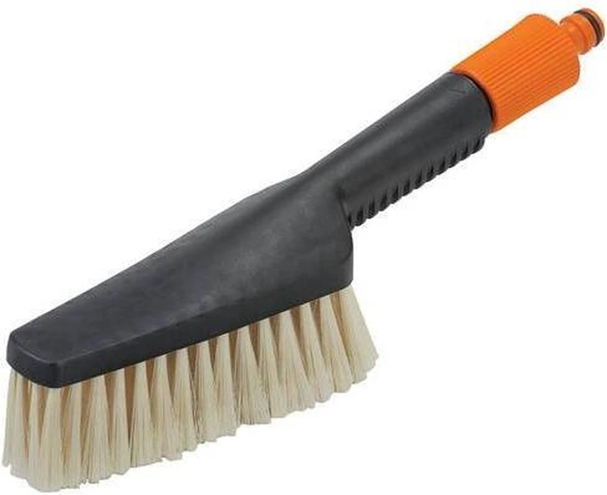 Gardena Wasborstel Klein - 00987-20 7 Gardena Wasborstel Klein - 00987-20 - Afbeelding 5