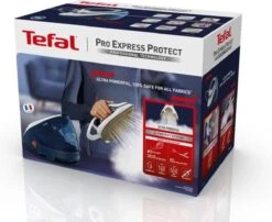 Tefal - Calor Pro Express Protect GV9221 Stoomgenerator 25 Tefal - Calor Pro Express Protect GV9221 Stoomgenerator -Huishoudelijke Artikelen Winkel 1200x980 1