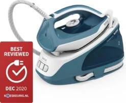 Tefal Express Easy SV6131 - Stoomgenerator 29 Tefal Express Easy SV6131 - Stoomgenerator -Huishoudelijke Artikelen Winkel 1200x982 2