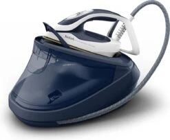Tefal Pro Express Ultimate II - GV9720 - Stoomgenerator 19 Tefal Pro Express Ultimate II - GV9720 - Stoomgenerator -Huishoudelijke Artikelen Winkel 1200x989 7
