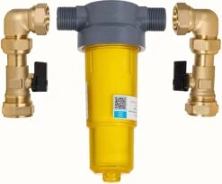 NoCalc CombiCompact PRO Starter Set - Incl. Sensor En Patroon - Waterontharder - Waterontkalker 19 NoCalc CombiCompact PRO Starter Set - Incl. Sensor En Patroon - Waterontharder - Waterontkalker -Huishoudelijke Artikelen Winkel 1200x992 2