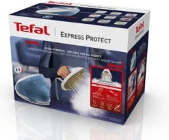 Tefal Express Protect SV9202 -Stoomgenerator -Huishoudelijke Artikelen Winkel 1200x994 1