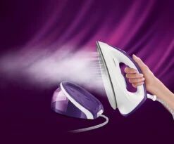 Philips HI5922/30 - Stoomgenerator - Paars 19 Philips HI5922/30 - Stoomgenerator - Paars -Huishoudelijke Artikelen Winkel 1200x997 6