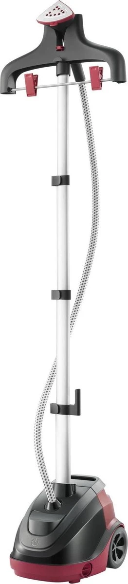 Tefal Master 360 IT6540 - Kledingstomer - Zwart 21 Tefal Master 360 IT6540 - Kledingstomer - Zwart - Afbeelding 19