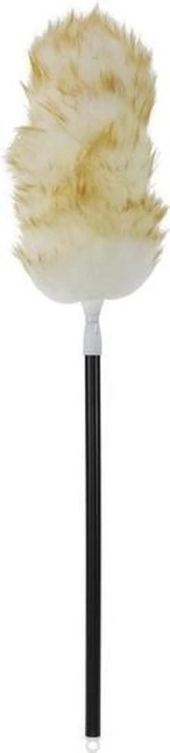 Merkloos Telescopische Plumeau/afstoffer Statische Lamswol 80-110 Cm - Afstoffen Accessoires -Huishoudelijke Artikelen Winkel 271x1200 1