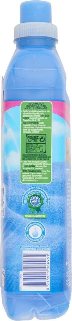 Soupline Hemels Fris Geconcentreerde Wasverzachter 6 X 52 Wasbeurten - Voordeelverpakking 8 Soupline Hemels Fris Geconcentreerde Wasverzachter 6 X 52 Wasbeurten - Voordeelverpakking -Huishoudelijke Artikelen Winkel 272x1200