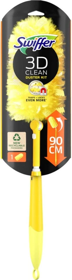 Swiffer Duster XXL - 1 Stofdoekje 360° -Huishoudelijke Artikelen Winkel 309x1200 1