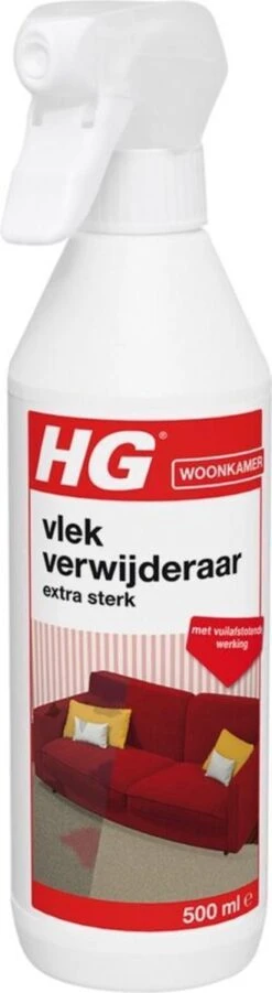 HG Vlekverwijderaar Extra Sterk - 500ml - Veilige Zuurstofformule - Geschikt Voor Alle Soorten Bekleding - Met Vuilafstotende Werking - Biologisch Afbreekbaar 13 HG Vlekverwijderaar Extra Sterk - 500ml - Veilige Zuurstofformule - Geschikt Voor Alle Soorten Bekleding - Met Vuilafstotende Werking - Biologisch Afbreekbaar -Huishoudelijke Artikelen Winkel 329x1200