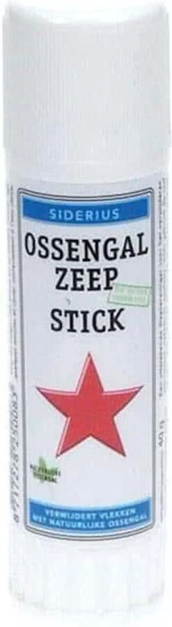 Ossegalzeep Stick Siderius -Huishoudelijke Artikelen Winkel 330x1200