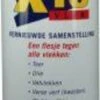 X10 Vlekken - 250 Ml - Vlekverwijderaar 1 X10 Vlekken - 250 Ml - Vlekverwijderaar -Huishoudelijke Artikelen Winkel 344x1200