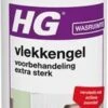HG Vlekken Voorbehandeling Gel Extra Sterk - 500 Ml - Verwijdert De Allerergste Vlekken = Met Actieve Zuurstof 1 HG Vlekken Voorbehandeling Gel Extra Sterk - 500 Ml - Verwijdert De Allerergste Vlekken = Met Actieve Zuurstof -Huishoudelijke Artikelen Winkel 351x1200