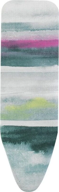 Brabantia Strijkplankhoes B - 124 X 38 Cm 12 Brabantia Strijkplankhoes B - 124 X 38 Cm -Huishoudelijke Artikelen Winkel 368x1200 5