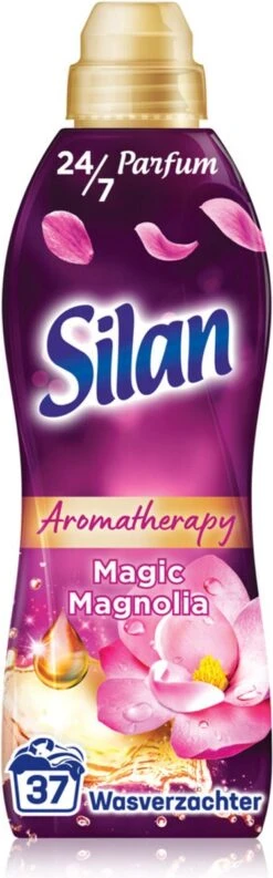 Silan Aroma Therapy Magic Magnolia Wasverzachter - 6 X 37 Wasbeurten - Voordeelverpakking 20 Silan Aroma Therapy Magic Magnolia Wasverzachter - 6 X 37 Wasbeurten - Voordeelverpakking -Huishoudelijke Artikelen Winkel 374x1200