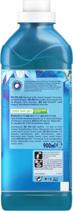 LENOR ZEEBRIES 12 X 900ML -Huishoudelijke Artikelen Winkel 415x1200 1