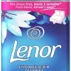 LENOR ZEEBRIES 12 X 900ML 2 LENOR ZEEBRIES 12 X 900ML -Huishoudelijke Artikelen Winkel 415x1200