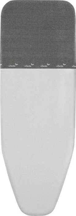 Vileda Rapid Strijkplankhoes - Universeel - Grijs