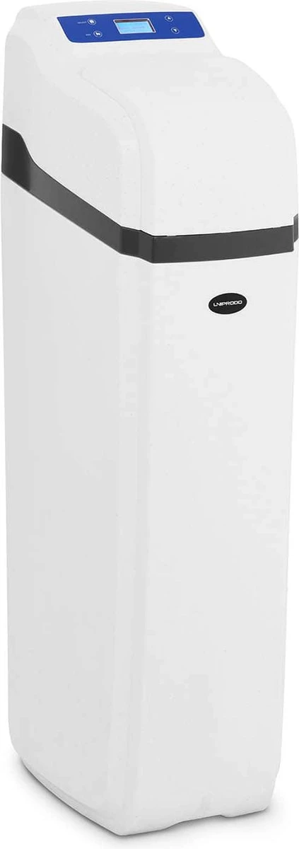 Uniprodo Waterontharder - 4-12 Personen - 25 L - 1.4-2.7 M3/ Uur 4 Uniprodo Waterontharder - 4-12 Personen - 25 L - 1.4-2.7 M3/ Uur - Afbeelding 2