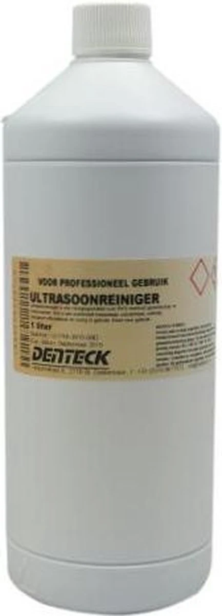 Aysun Instrumentenreiniging 1000 Ml - Ultrasoon Reiniger Vloeistof - Pedicure 2 Aysun Instrumentenreiniging 1000 Ml - Ultrasoon Reiniger Vloeistof - Pedicure