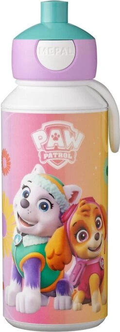 Mepal Paw Patrol Girls Voordeelset Lunchbox & Pop-up Fles 7 Mepal Paw Patrol Girls Voordeelset Lunchbox & Pop-up Fles -Huishoudelijke Artikelen Winkel 435x1200 1