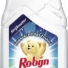Robijn Intense Morgenfris Strijkwater 1 L 1 Robijn Intense Morgenfris Strijkwater 1 L -Huishoudelijke Artikelen Winkel 444x1200