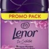 8x Lenor Wasverzachter Amethist & Bloemen Boeket 437 Ml 2 8x Lenor Wasverzachter Amethist & Bloemen Boeket 437 Ml -Huishoudelijke Artikelen Winkel 459x1200