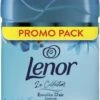8x Lenor Wasverzachter Zeebries 437 Ml -Huishoudelijke Artikelen Winkel 460x1200 1