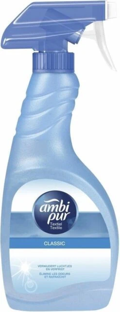 Ambi Pur Classic - 500ml - Textielverfrisser 16 Ambi Pur Classic - 500ml - Textielverfrisser -Huishoudelijke Artikelen Winkel 463x1200 1