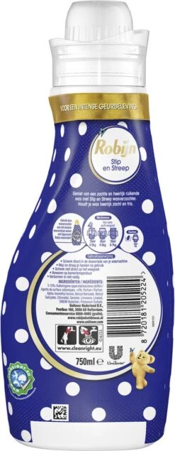 Robijn Specials Stip En Streep Wasverzachter - 8 X 30 Wasbeurten - Voordeelverpakking 12 Robijn Specials Stip En Streep Wasverzachter - 8 X 30 Wasbeurten - Voordeelverpakking -Huishoudelijke Artikelen Winkel 467x1200 1