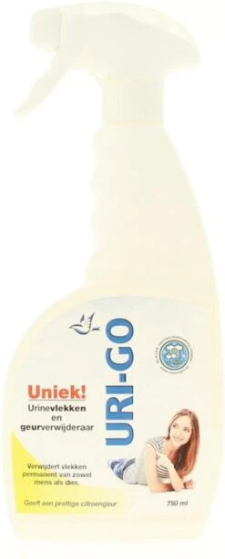 Uri-go Urinegeur En -vlekverwijderaar 750ml -Huishoudelijke Artikelen Winkel 483x1200 1