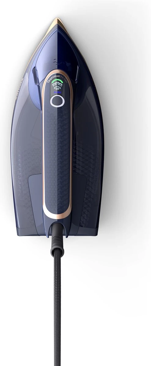 Philips Azur 8000 Series - DST8050/20 - Stoomstrijkijzer 5 Philips Azur 8000 Series - DST8050/20 - Stoomstrijkijzer - Afbeelding 3