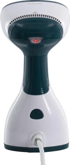 Tomado TSH1201W - Kledingstomer - 1200 Watt - RVS Zool - Wit/turquoise 21 Tomado TSH1201W - Kledingstomer - 1200 Watt - RVS Zool - Wit/turquoise -Huishoudelijke Artikelen Winkel 511x1200 1