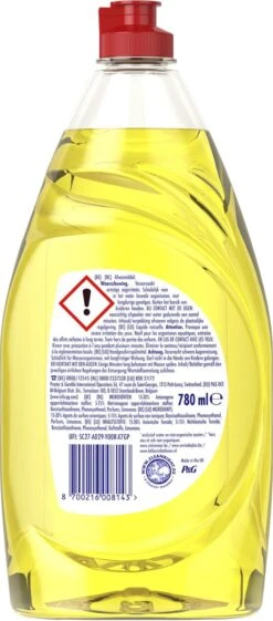 Dreft Platinum - Quickwash - Citroen - Vloeibaar Afwasmiddel - Voordeelverpakking 8 X 780 Ml 16 Dreft Platinum - Quickwash - Citroen - Vloeibaar Afwasmiddel - Voordeelverpakking 8 X 780 Ml -Huishoudelijke Artikelen Winkel 528x1200 3