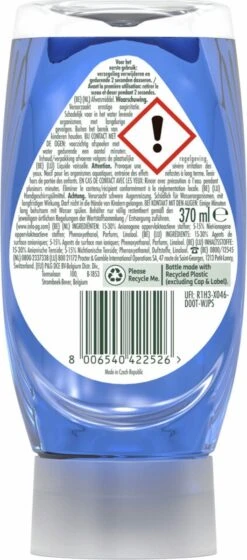 8x Dreft Max Power Afwasmiddel Extra Hygiëne 370 Ml 13 8x Dreft Max Power Afwasmiddel Extra Hygiëne 370 Ml -Huishoudelijke Artikelen Winkel 529x1200 2