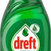 Dreft Original Afwasmiddel 340ml - 10 Pack 1 Dreft Original Afwasmiddel 340ml - 10 Pack -Huishoudelijke Artikelen Winkel 545x1200