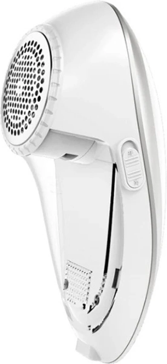 Oplaadbare Pluizenverwijderaar - Elektrische Ontpluizer - Draadloos - Pluizentondeuse 3 Oplaadbare Pluizenverwijderaar - Elektrische Ontpluizer - Draadloos - Pluizentondeuse