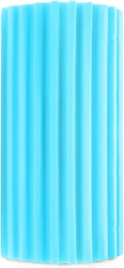 Scrub Daddy Damp Duster - Wonder Stoffer - Licht Blauw