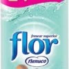 Merkloos Flor Wasverzachter - Nenuco 1100ml / 50 Wasbeurten -Huishoudelijke Artikelen Winkel 562x1200