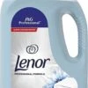 Lenor Professional Spring Breeze Wasverzachter - 4l 2 Lenor Professional Spring Breeze Wasverzachter - 4l -Huishoudelijke Artikelen Winkel 568x1200