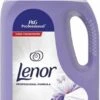 Lenor Professional Lavendel Breeze Wasverzachter - 4 L (200 Wasbeurten) -Huishoudelijke Artikelen Winkel 571x1200 2