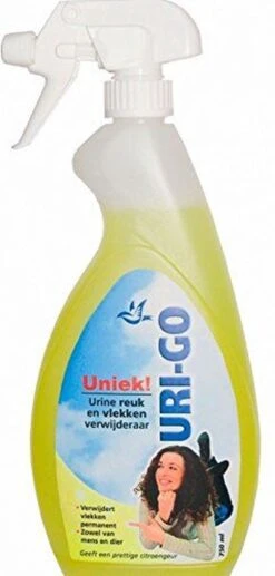 Uri-go Urinegeur En -vlekverwijderaar 750ml -Huishoudelijke Artikelen Winkel 573x1200 1