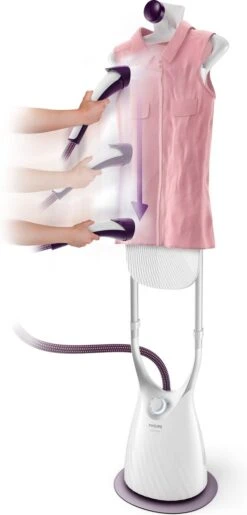 Philips ComfortTouch GC557/30 - Kledingstomer -Huishoudelijke Artikelen Winkel 575x1200 1