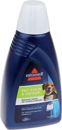 Bissell - Spot & Stain Pet SpotClean / SpotClean Pro 7 Bissell - Spot & Stain Pet SpotClean / SpotClean Pro -Huishoudelijke Artikelen Winkel 576x1200 1