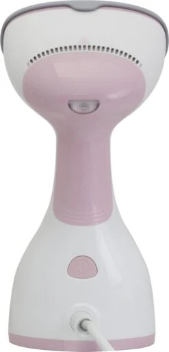 Royalty Line - Handheld Kledingstomer - Handstomer Kleding - Garment Steamer - 1200W - Roze -Huishoudelijke Artikelen Winkel 577x1200