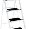 Benson Huishoudtrap 4 Treden - Anti Slip 1 Benson Huishoudtrap 4 Treden - Anti Slip -Huishoudelijke Artikelen Winkel 594x1200