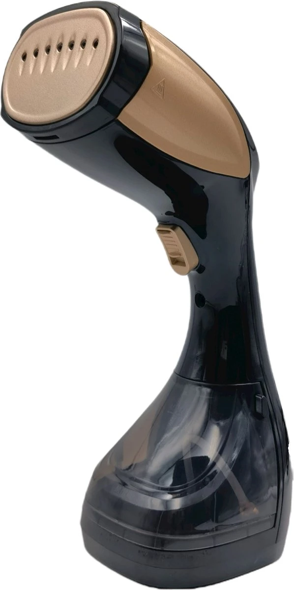 RYER Kledingstomer - Keramische Zool - Met Extra Opzetstuk - Afneembare Watertank 4 RYER Kledingstomer - Keramische Zool - Met Extra Opzetstuk - Afneembare Watertank - Afbeelding 2