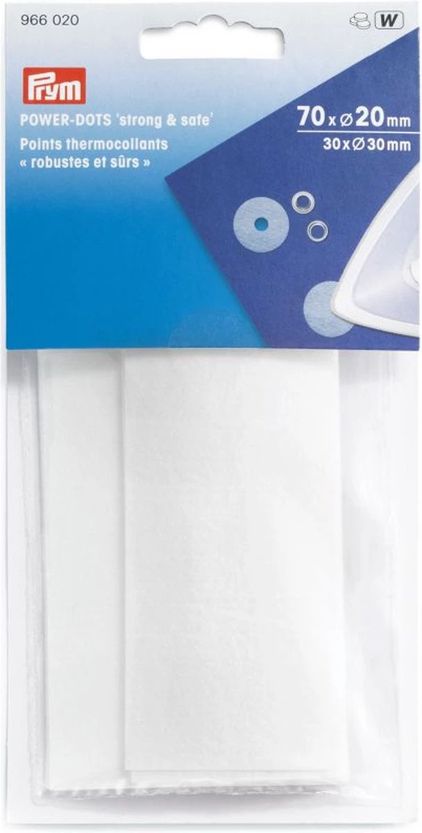 Prym Power Dots 3 Prym Power Dots