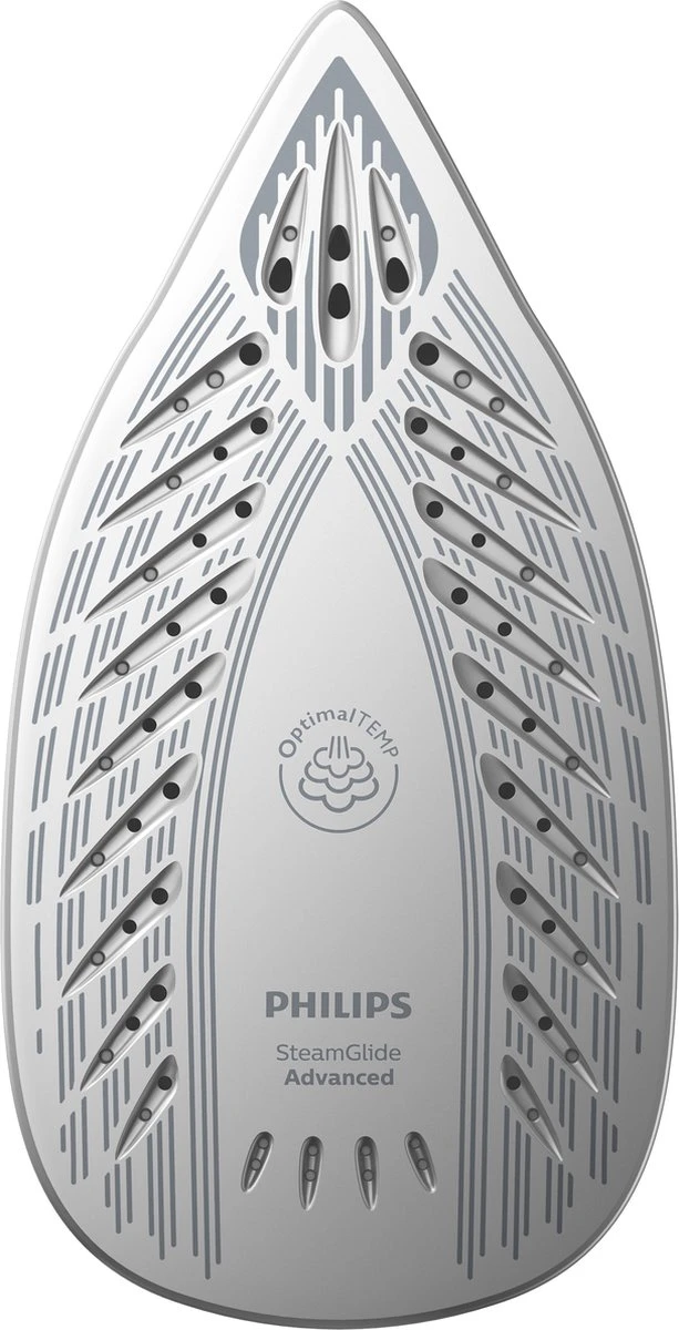 Philips PerfectCare 6000 Series PSG6064/80 - Stoomgenerator 17 Philips PerfectCare 6000 Series PSG6064/80 - Stoomgenerator - Afbeelding 15