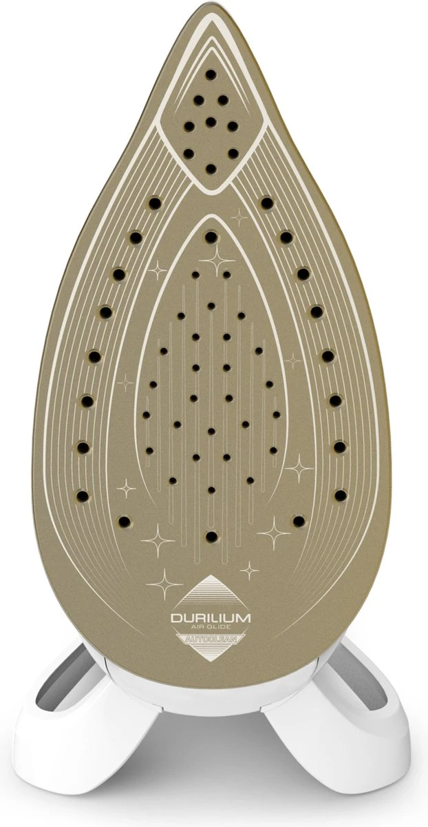 Tefal Pro Express Ultimate II - GV9720 - Stoomgenerator 15 Tefal Pro Express Ultimate II - GV9720 - Stoomgenerator - Afbeelding 13