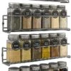 Kruidenrek Ophangbaar Kruidenpotjes Wandrek Organizer Keuken Accessoires - Geschikt Voor Bijna Alle Kruidenpotjes 1 Kruidenrek Ophangbaar Kruidenpotjes Wandrek Organizer Keuken Accessoires - Geschikt Voor Bijna Alle Kruidenpotjes -Huishoudelijke Artikelen Winkel 647x1200